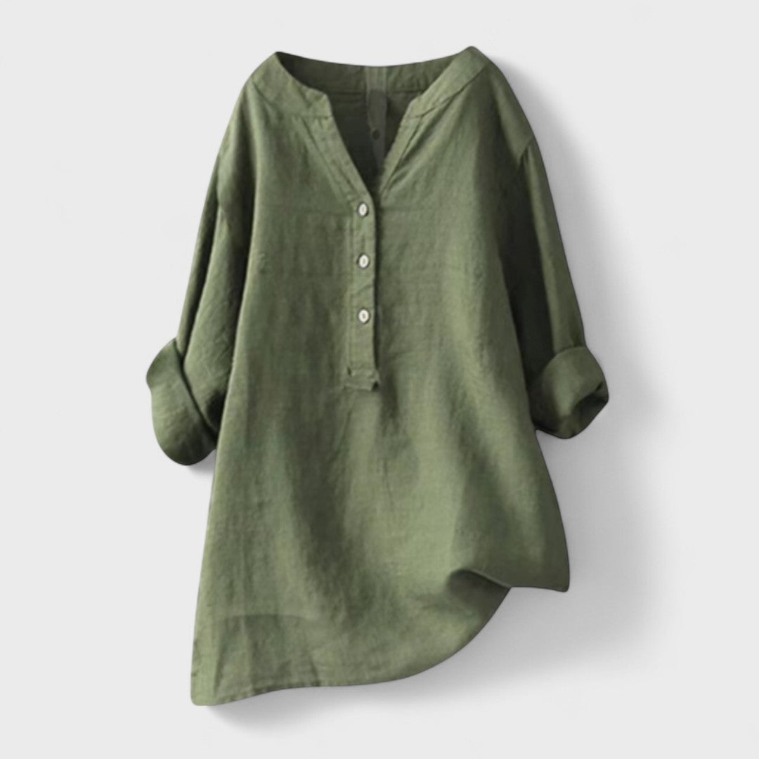 Freya | Camicia comoda