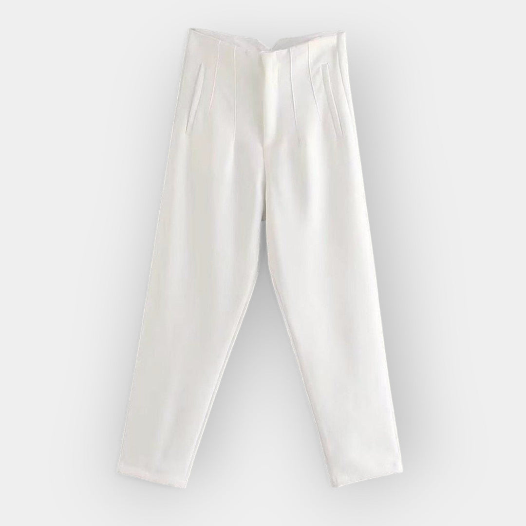 Carla | Pantaloni eleganti