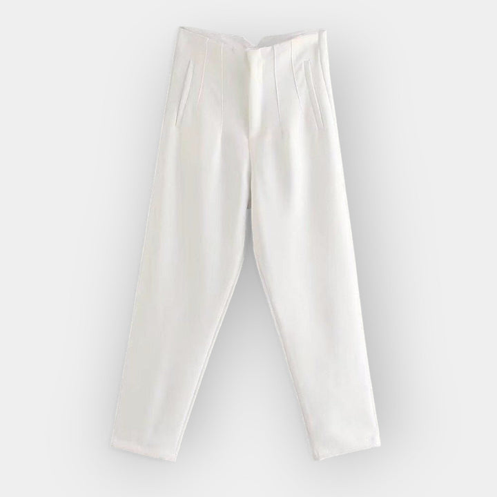 Carla | Pantaloni eleganti