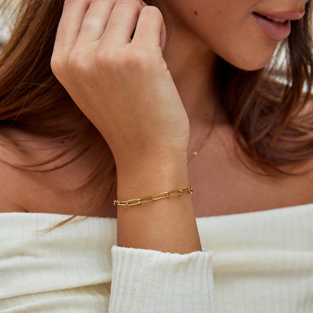 Bracciale d&