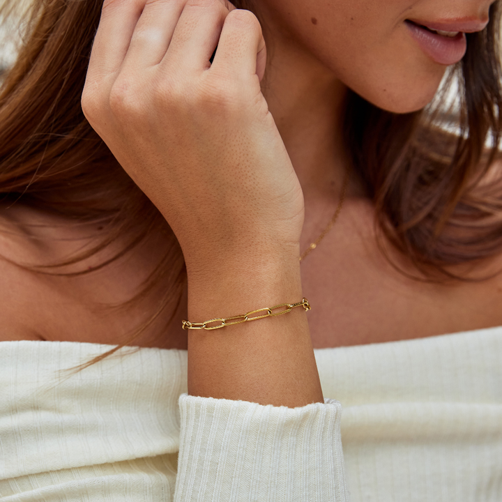 Bracciale d&