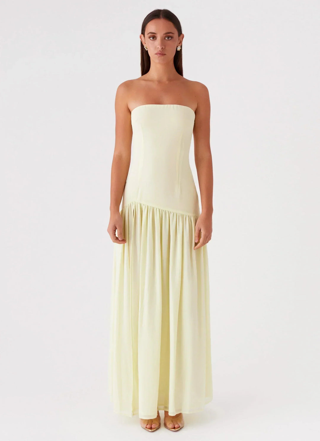 Alexandra | Abito maxi esclusivo