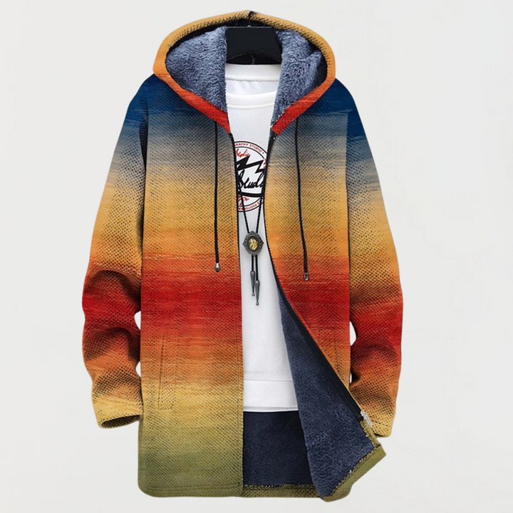Flora | Cappotto