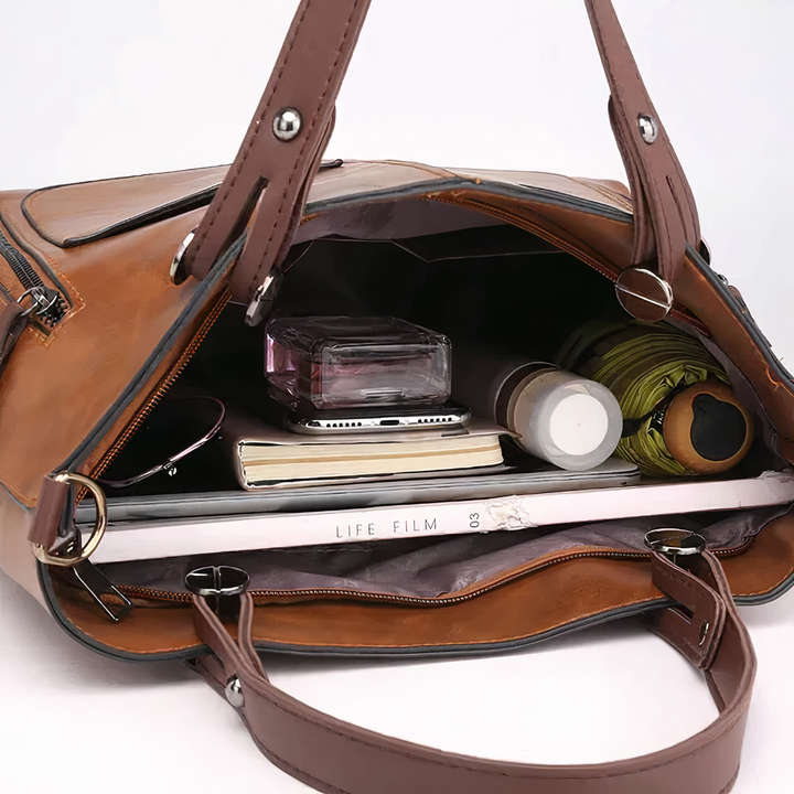 Borsa a tracolla vintage