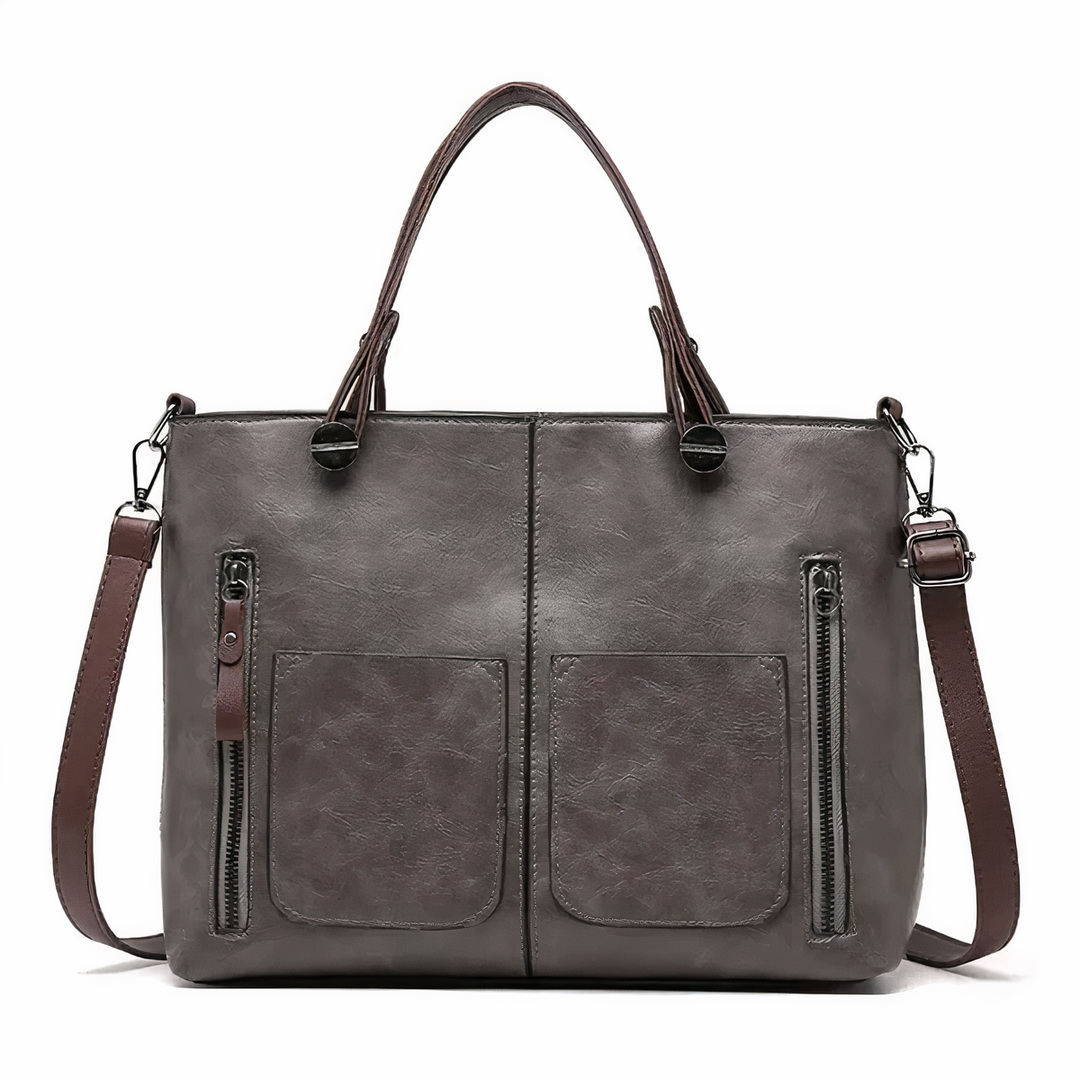 Borsa a tracolla vintage