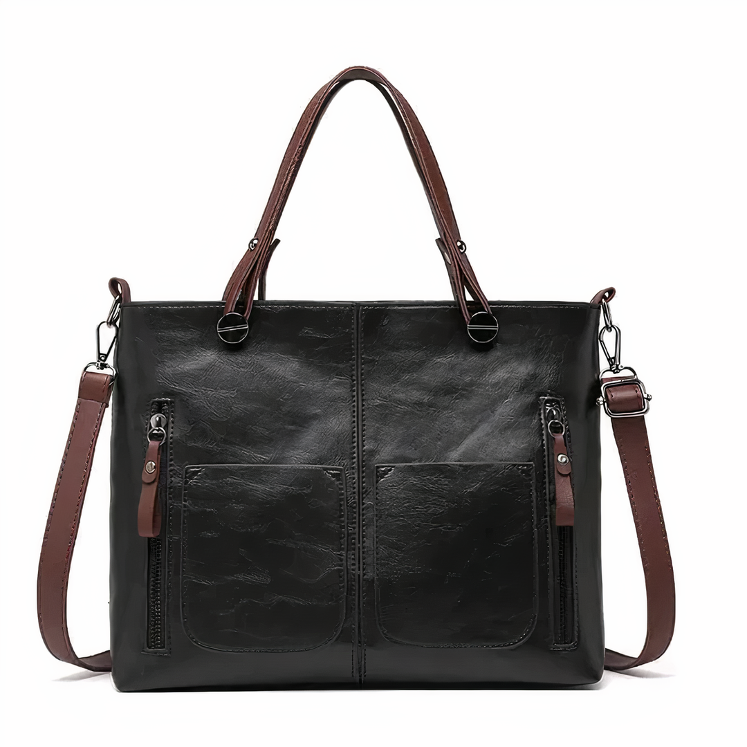 Borsa a tracolla vintage