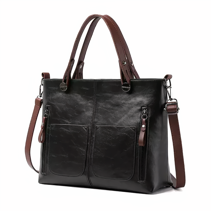 Borsa a tracolla vintage