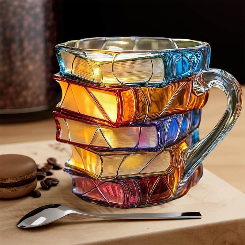 Roberta | Tazza