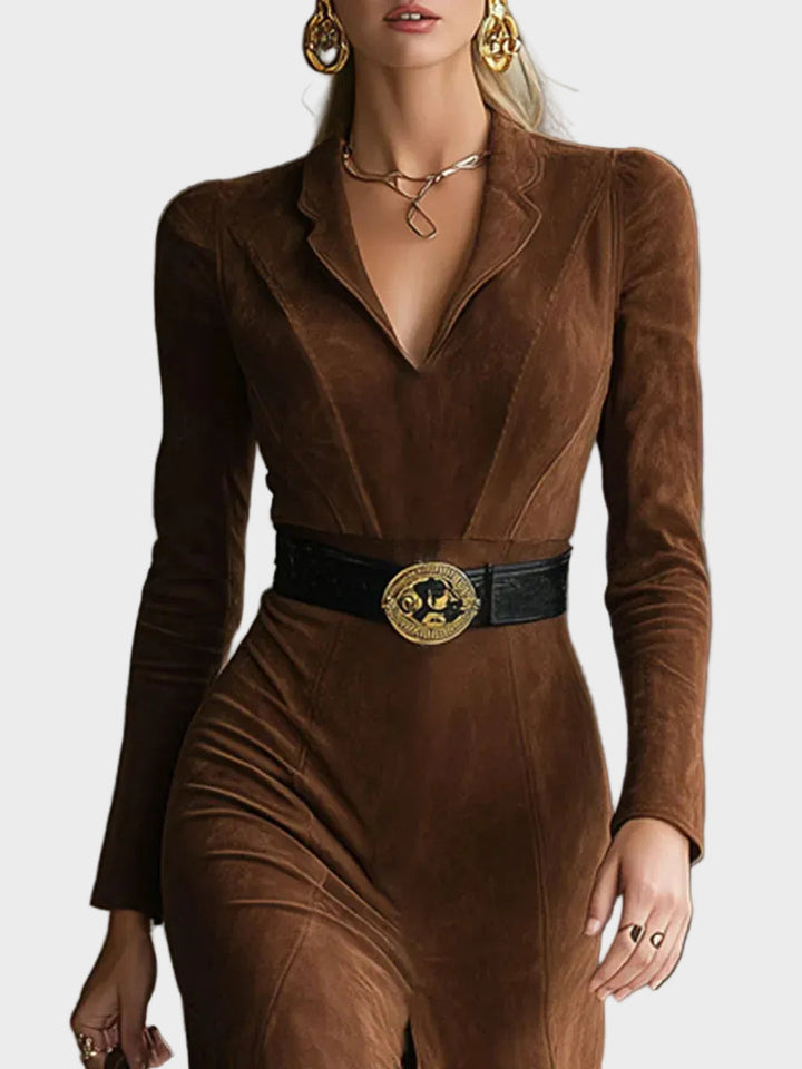 Lavinia | Abito elegante