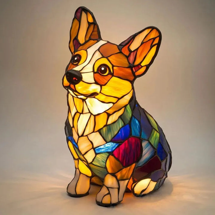 Rocky | Lampada