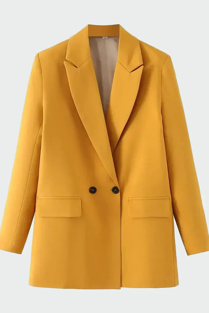 Candida | Giacca oversize