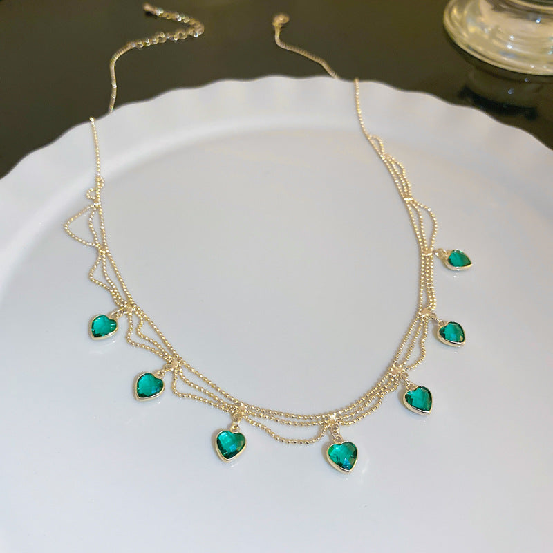 Selene | Collana a forma