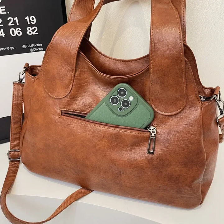 Borsa tote vintage
