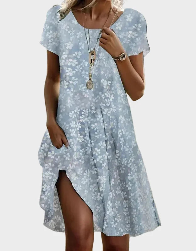 Sereniah | Abito elegante