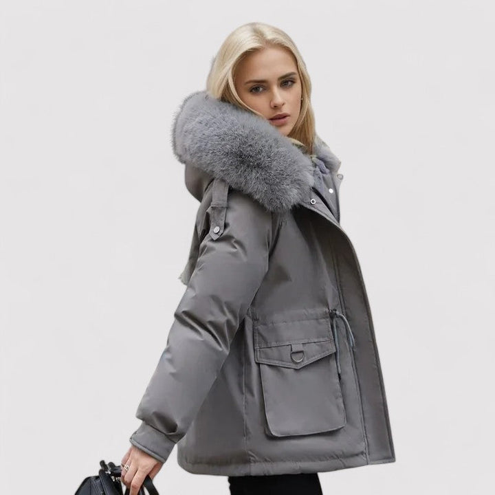 Sofia | Cappotto invernale