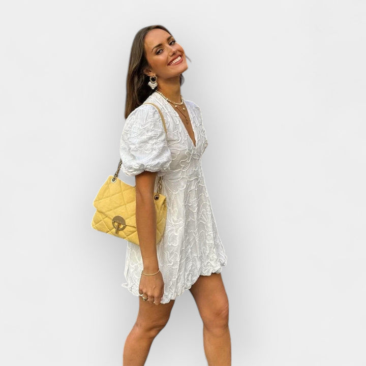 Cristina | Abito elegante