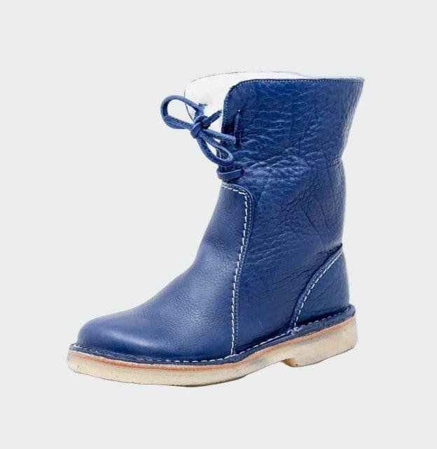Valerie | Stivali in pelle