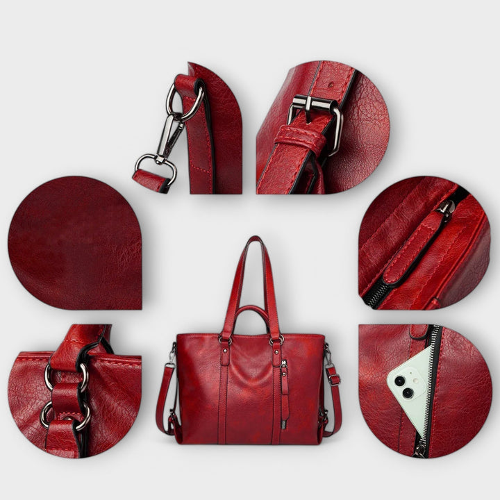 Lidia | Borsa moderna