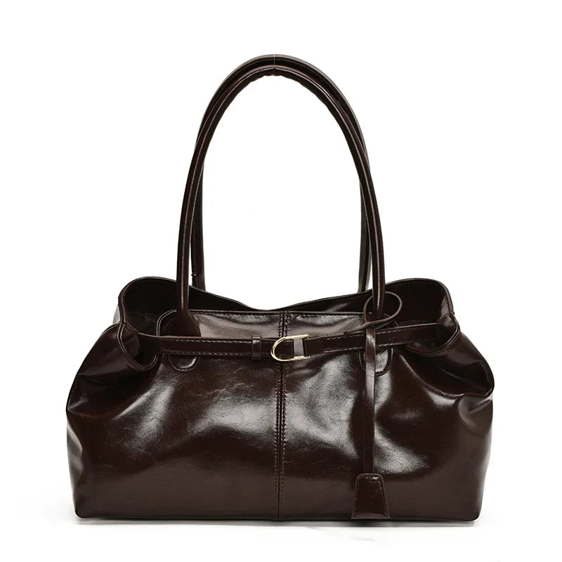 Borsa di lusso con un aspetto elegante