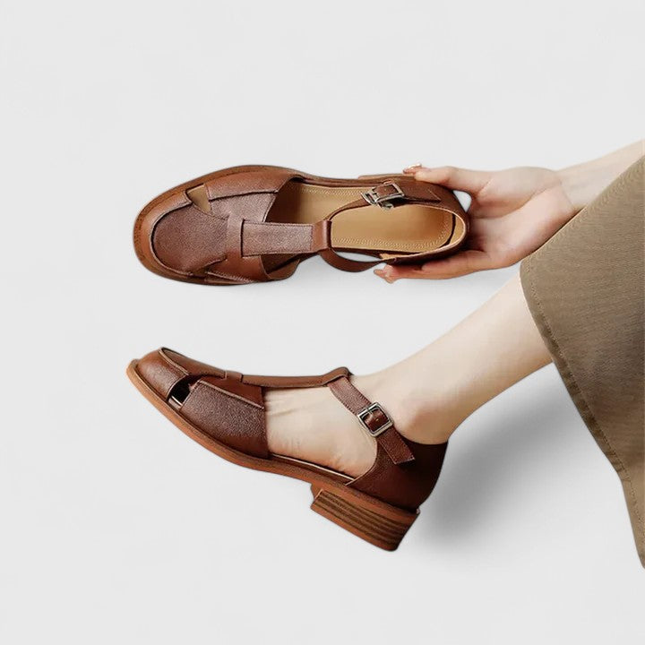 Thalina | Sandali eleganti