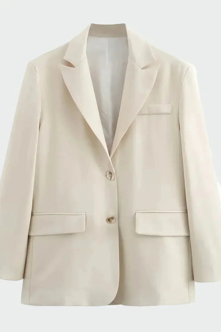 Candida | Giacca oversize