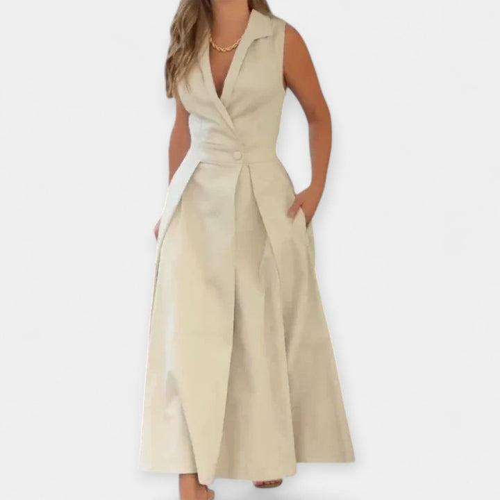 Lola | Abito midi