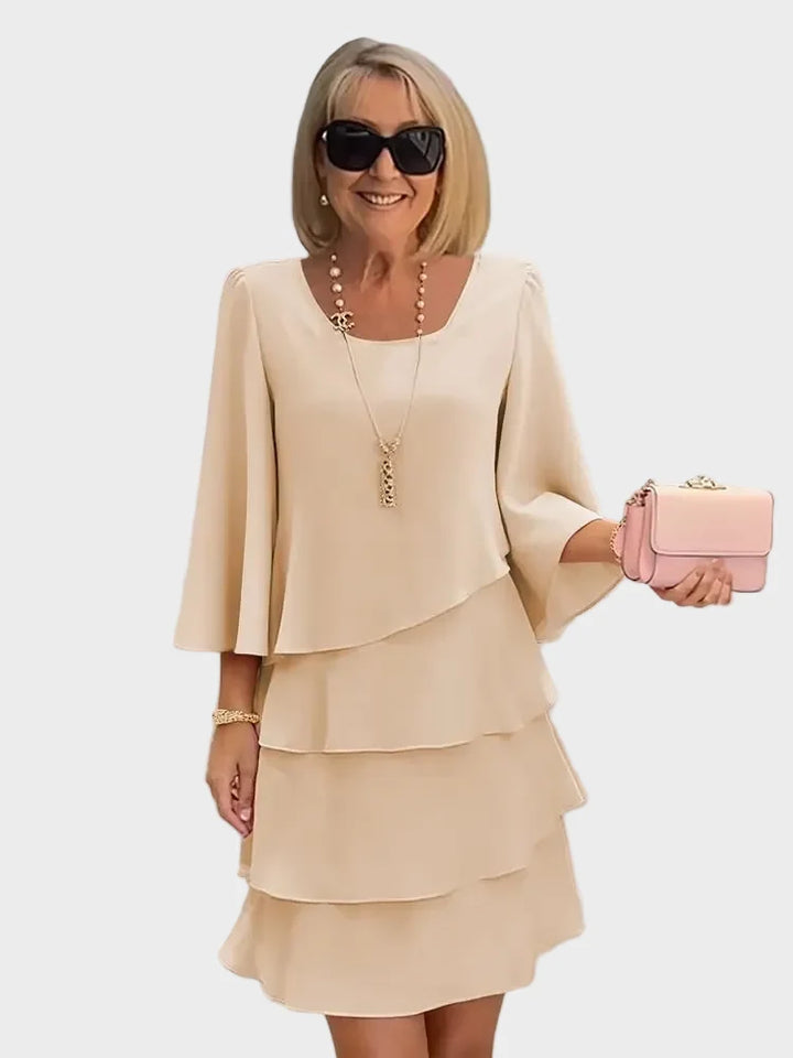 Brigida | Abito elegante