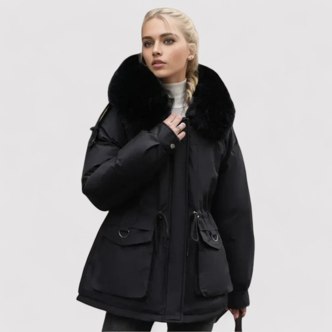 Sofia | Cappotto invernale