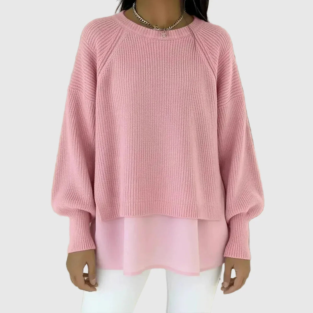 Bruna | Maglione di lusso
