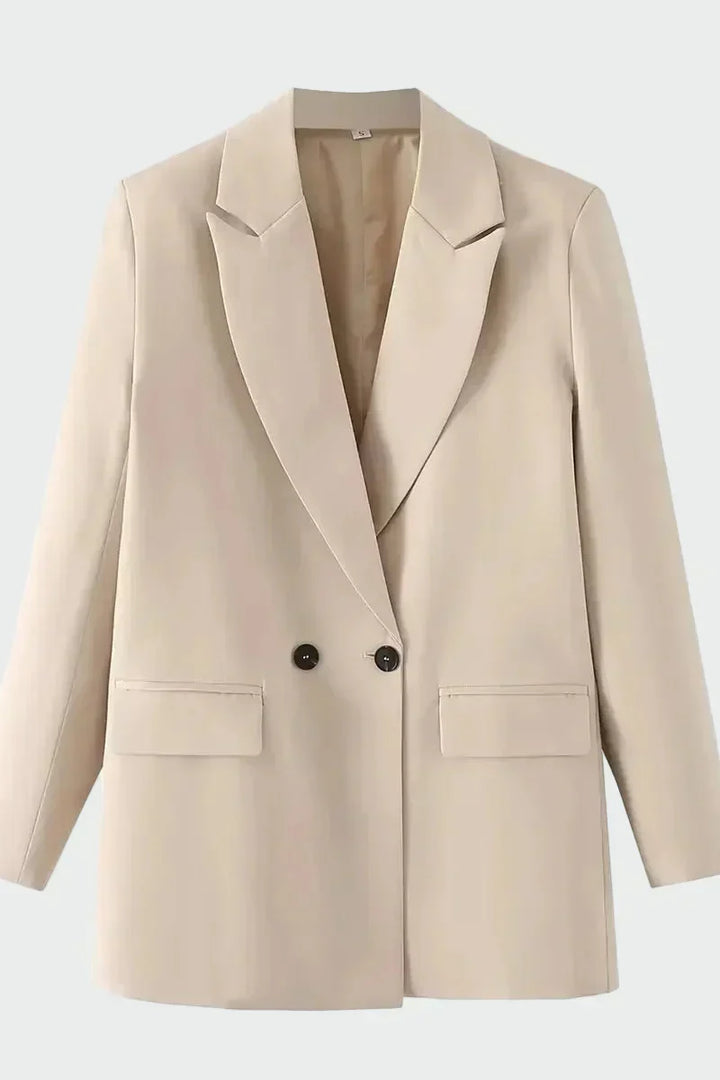 Candida | Giacca oversize