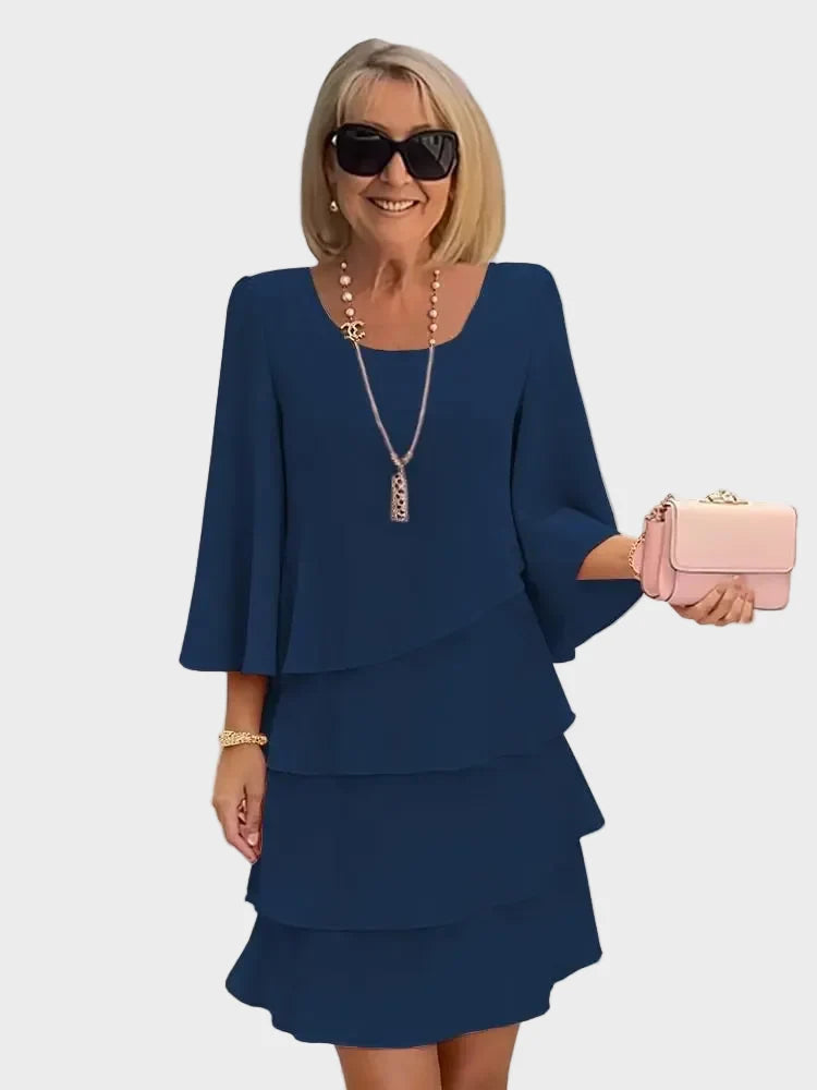 Brigida | Abito elegante