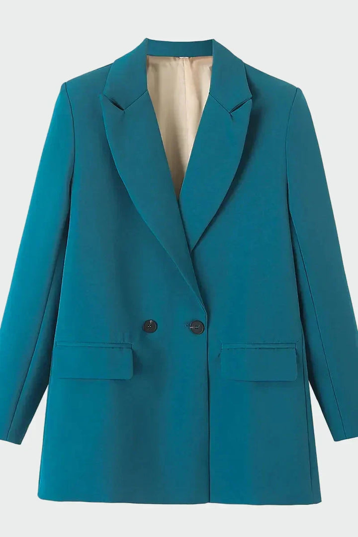 Candida | Giacca oversize