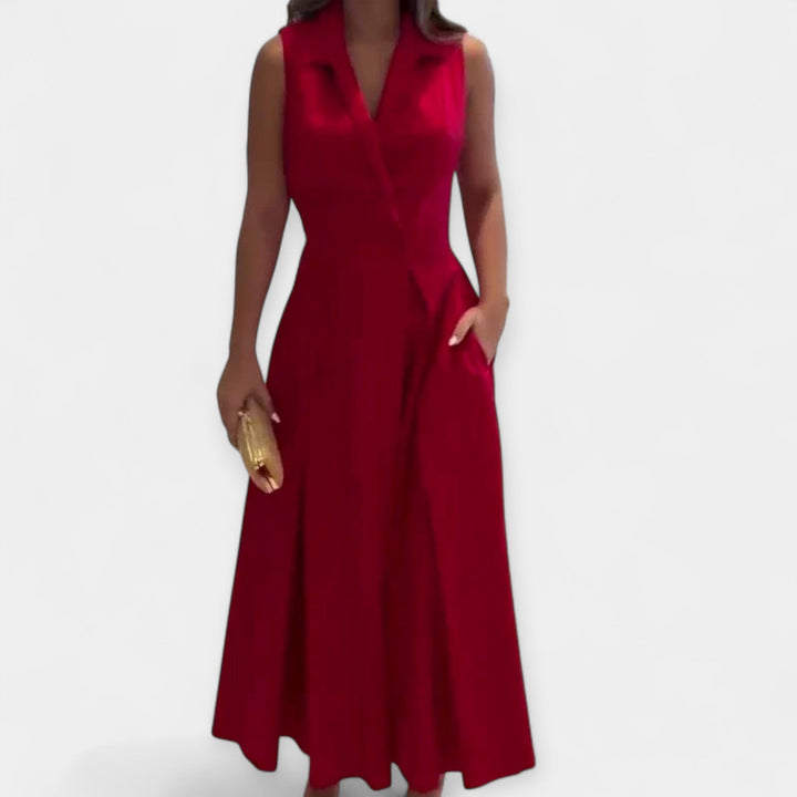 Lola | Abito midi