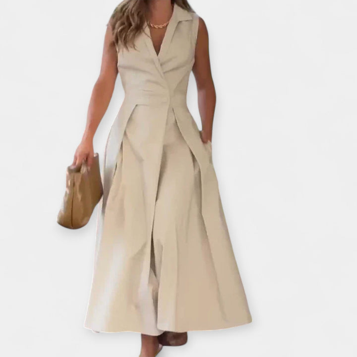 Lola | Abito midi
