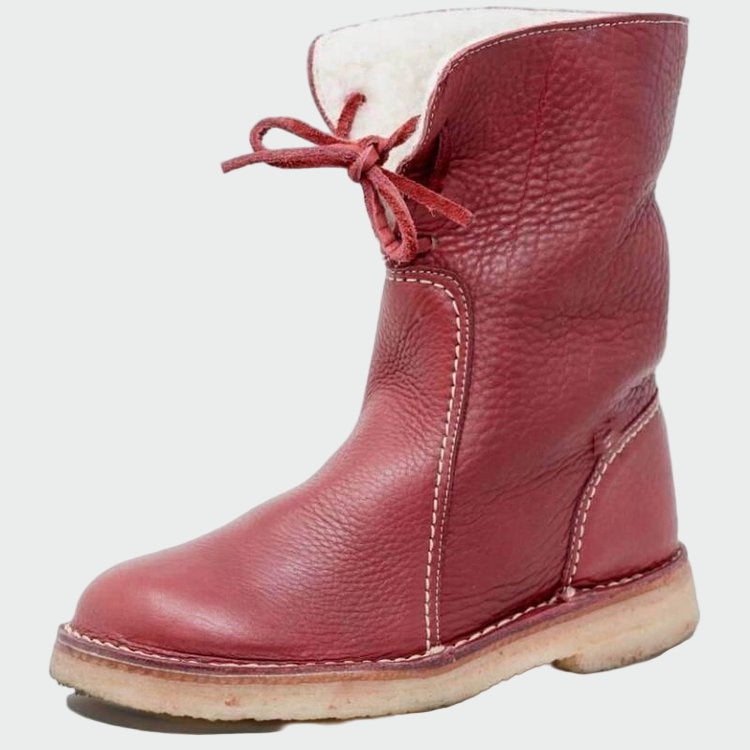 Valerie | Stivali in pelle