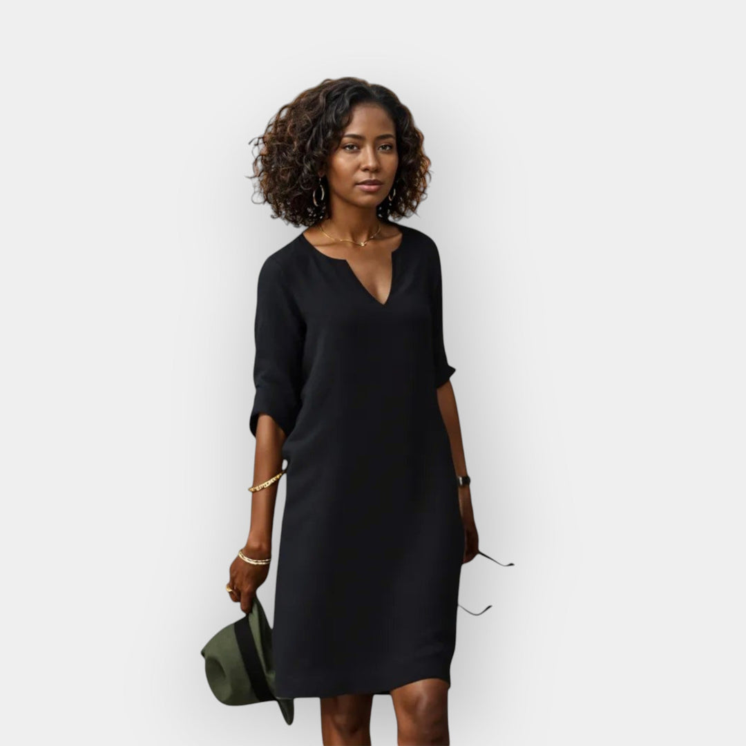 Carla | Vestito estivo chiaro