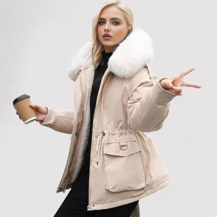 Sofia | Cappotto invernale