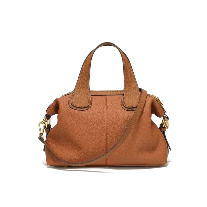 Borsa piccola con un aspetto elegante