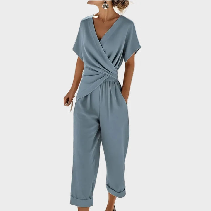 Isla | Set elegante a due