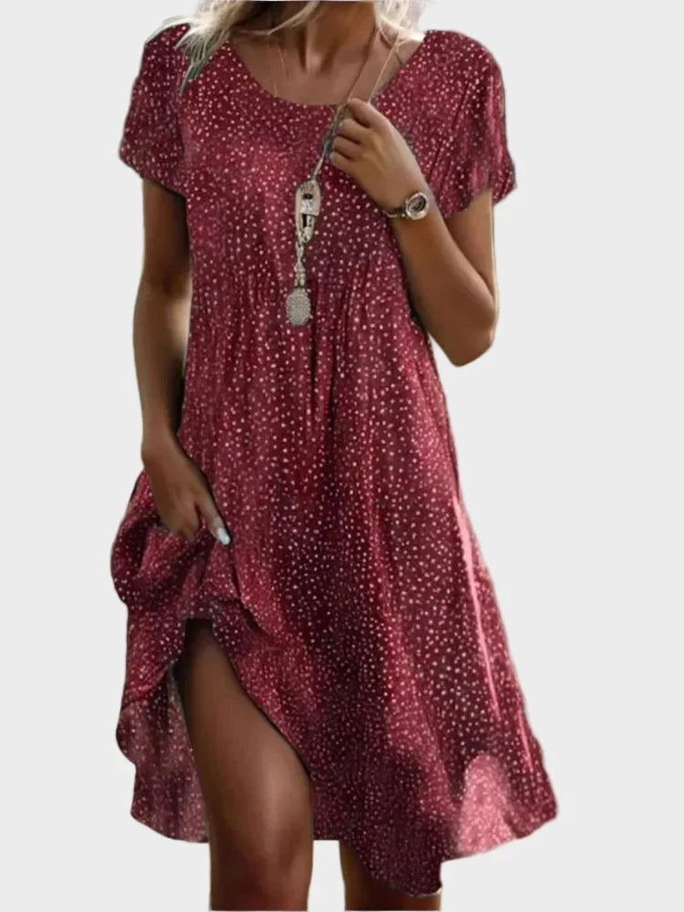 Sereniah | Abito elegante