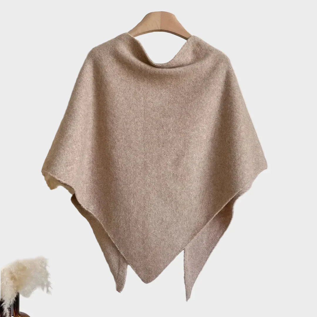 Aurora | Cappotto morbido