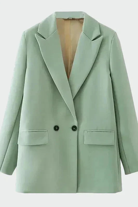 Candida | Giacca oversize