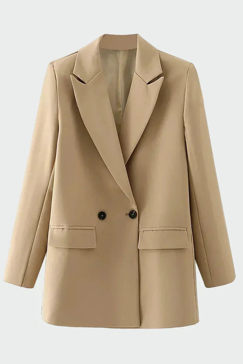 Candida | Giacca oversize