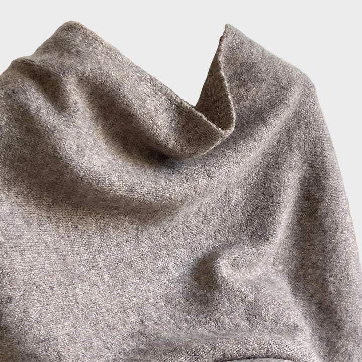 Aurora | Cappotto morbido