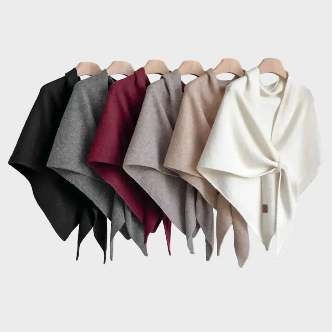 Aurora | Cappotto morbido
