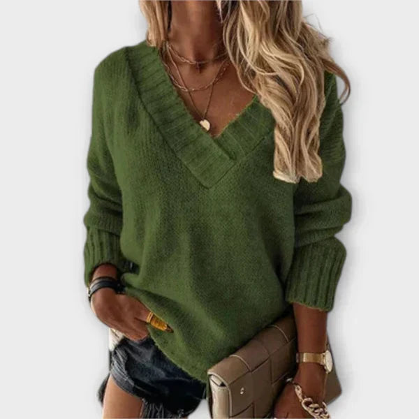Carolina | Maglione comodo