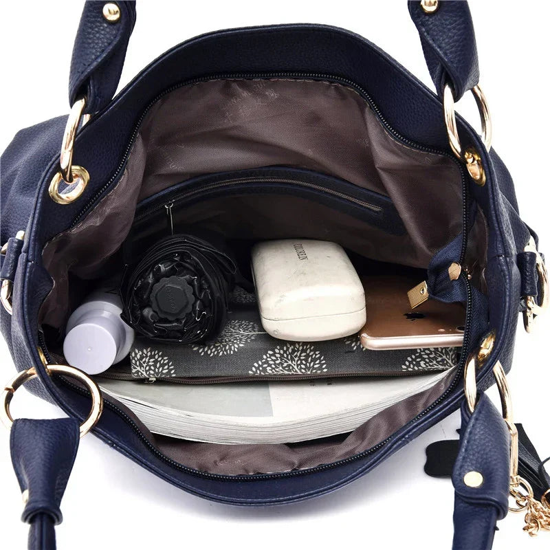 Borsa a tracolla
