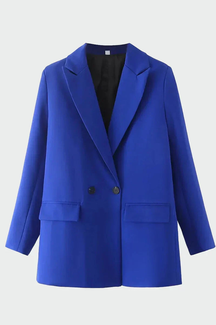Candida | Giacca oversize