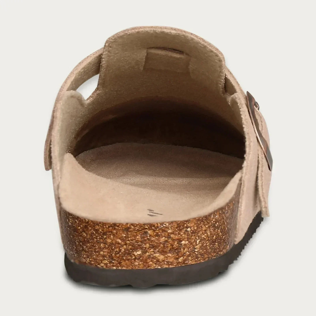 Sandali estivi ergonomici