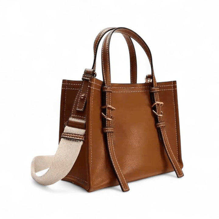 Piccola borsa a tracolla